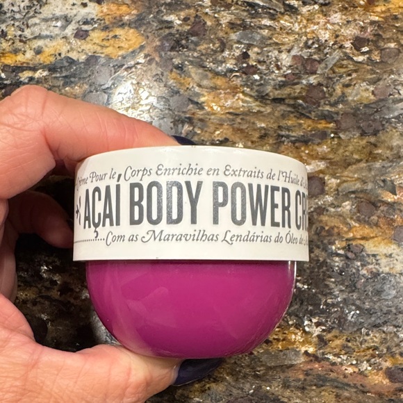 Sol de Janeiro Antioxidant Body Cream - Picture 2 of 4